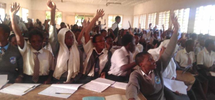 1st Quarter Newsletter, 2018