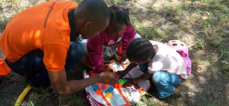 Kickstart Kilifi receives TPP Grant