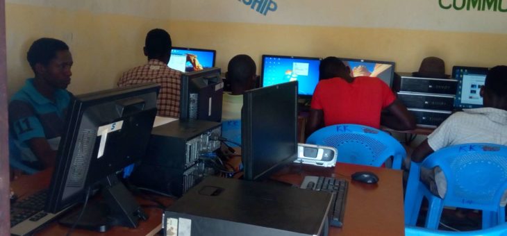 Trainee’s Testimony