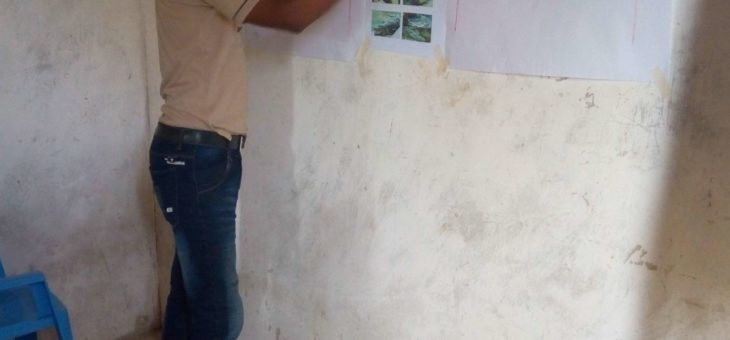 Life Skills training