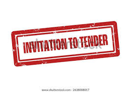 TENDER NOTICE